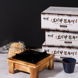 [NATURE SHARE] Konjac Chewy snack 1 Box + 1 Box-Korean Old-fashioned Snacks, Diet Snacks, Traditional Snacks, Konjac, Desserts-Made in Korea